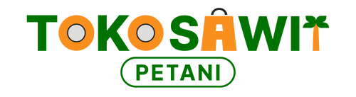 Toko Sawit Demo